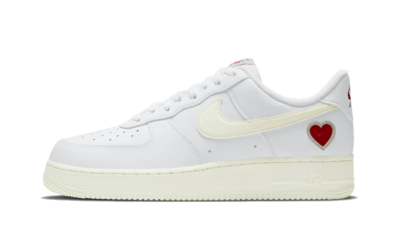 Air Force 1 Low Valentine's Day (2021)