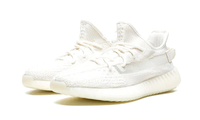 Yeezy Boost 350 V2 Bone - Hypescrape : The reference for sneakers and  streetwear