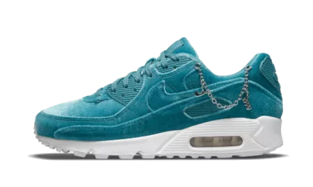 Air Max 90 Lucky Charms verde cenere