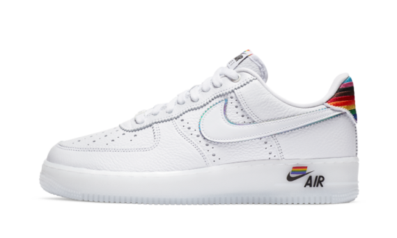 Air Force 1 Low Be True (2020)