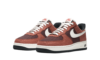Air Force 1 Low Red Bark
