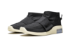 Air Fear Of God Moccasin Black