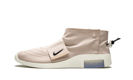 Air Fear Of God Moccasin Particle Beige