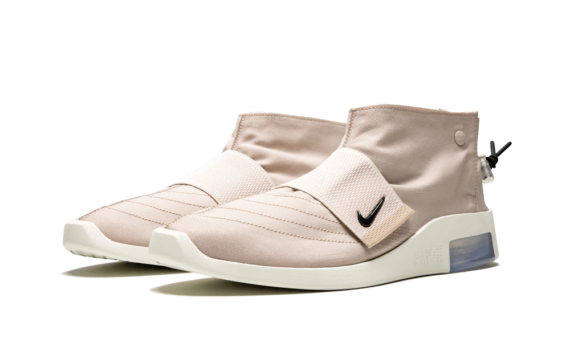 Air Fear Of God Moccasin Particle Beige