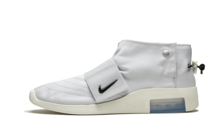 Air Fear Of God Moccasin Puur Platina