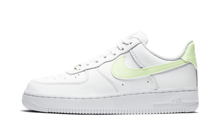 Air Force 1 '07 Barely Volt