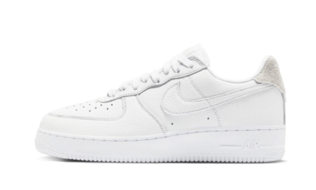 Air Force 1 Low Craft Blanco