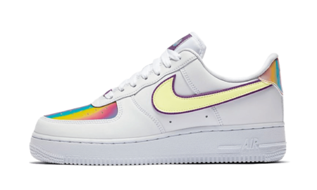 Air Force 1 Easter 2020