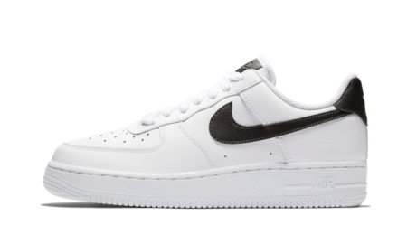 Air Force 1 Low '07 Bianco Nero