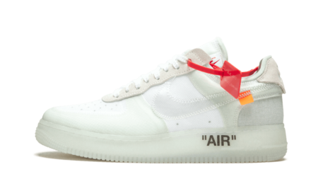 Air Force 1 Low Off-White &quot;The Ten