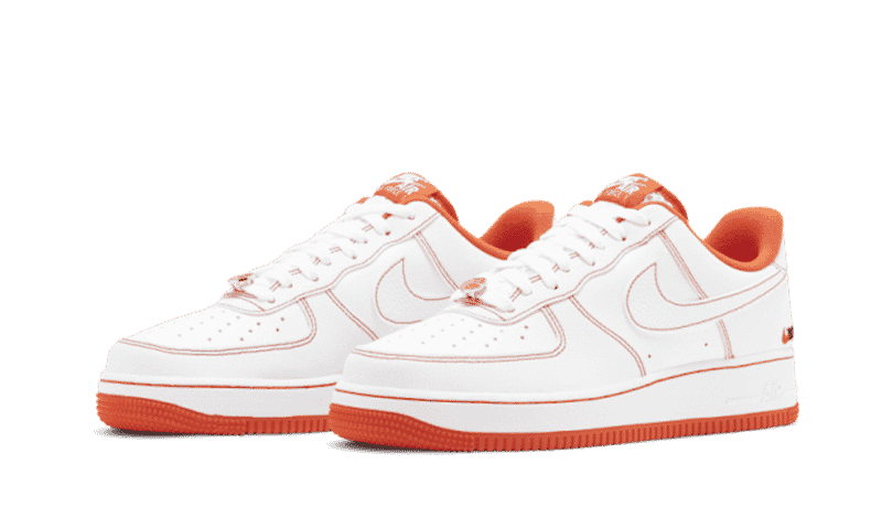 Air Force 1 Low Rucker Park