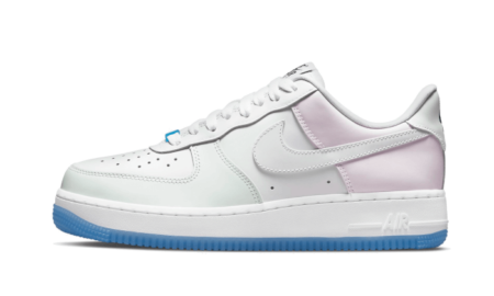 Air Force 1 Low '07 LX UV Reactive Multi
