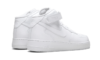 Air Force 1 Mid White '07
