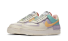 Air Force 1 Shadow Ivoire Pale