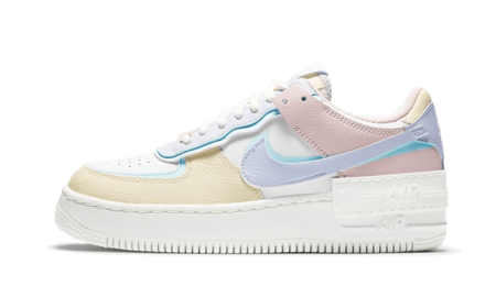 Air Force 1 Ombra Pastello