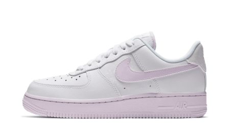 Air Force 1 '07 Barely Grape