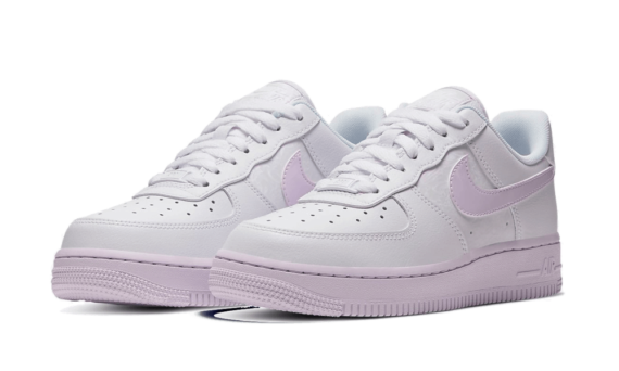Air Force 1 ’07 Barely Grape