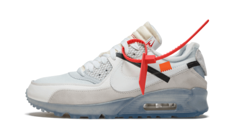 Air Max 90 Off-White &quot;The Ten&quot;