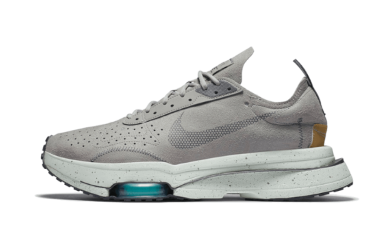 Air Zoom Type College Grey