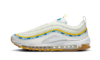Air Max 97 Undefeated UCLA