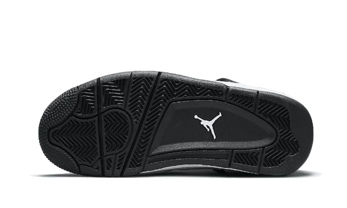 Air Jordan 4 DIY