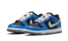 Dunk Low Crater Light Photo Blue