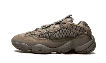 Yeezy 500 Clay Brown