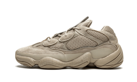 Yeezy 500 Taupe Luce