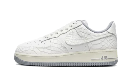 Air Force 1 Low Python wit