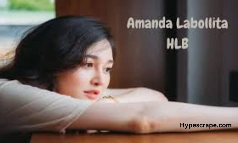 Discovering Amanda Labollita HLB Unique Legacy