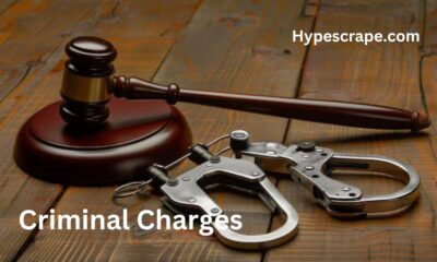 Criminal Charges