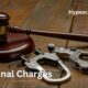 Criminal Charges