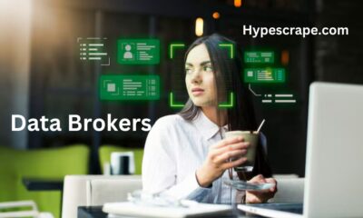 Data Brokers