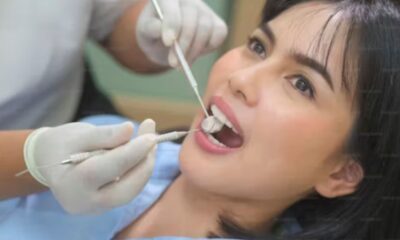 Dental Cleaning