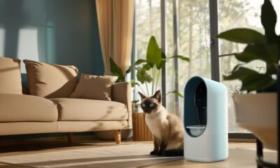 Fintechzoom.com Best Air Purifier