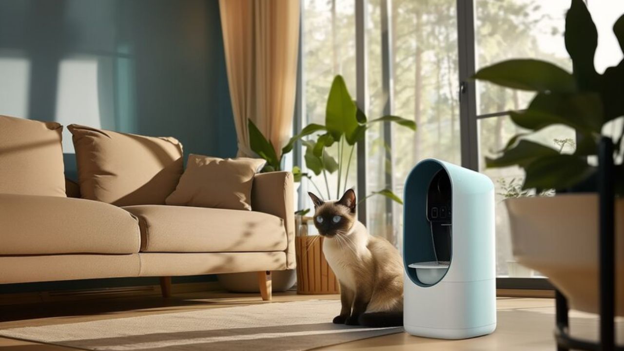 Fintechzoom.com Best Air Purifier