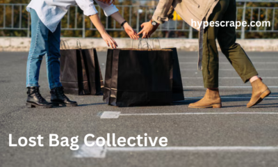 Lost Bag Collective