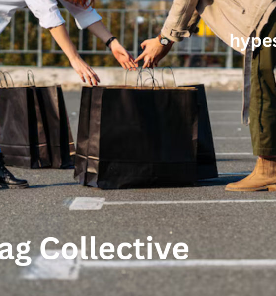 Lost Bag Collective