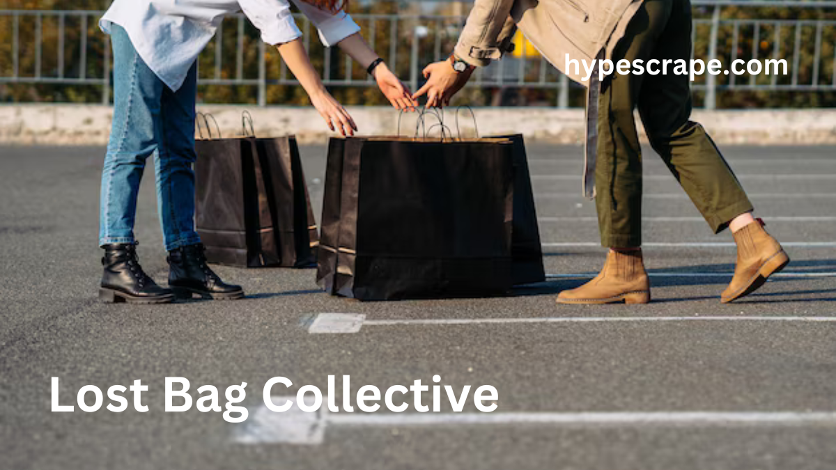 Lost Bag Collective