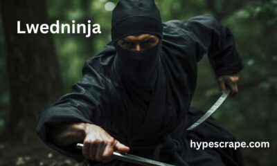 Lwedninja