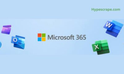 Microsoft 365