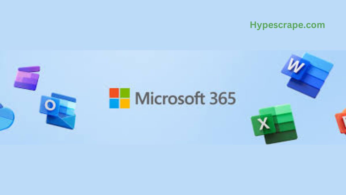 Microsoft 365