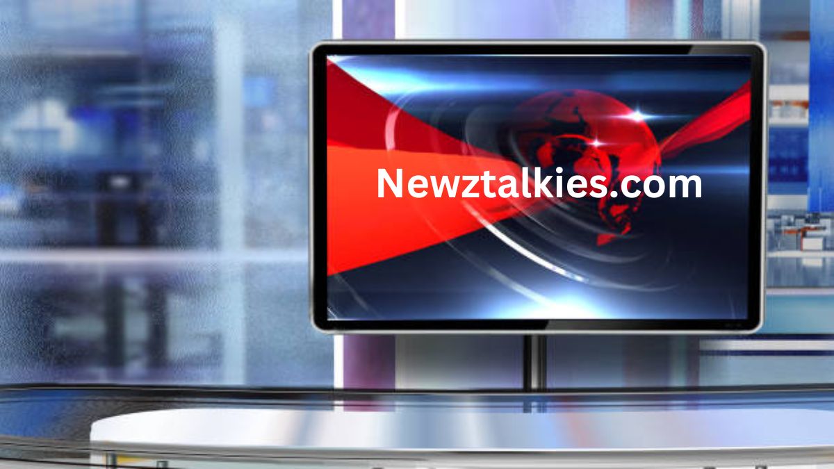 Newztalkies.com