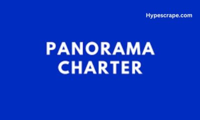 Panorama Charter