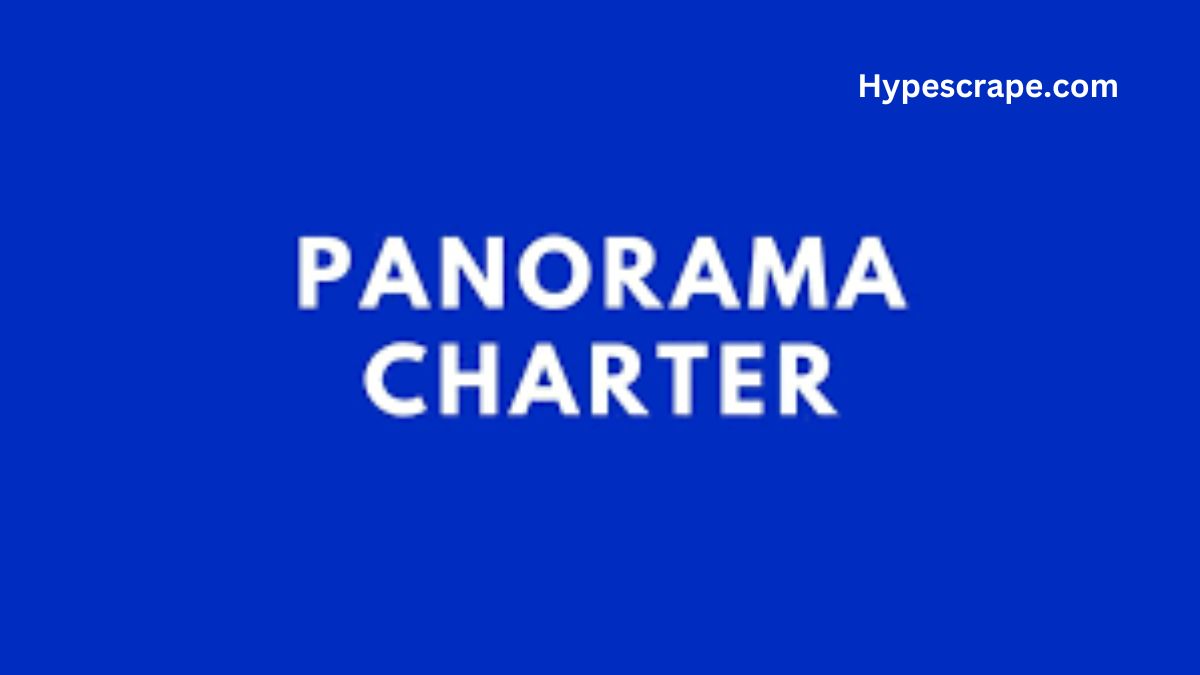 Panorama Charter