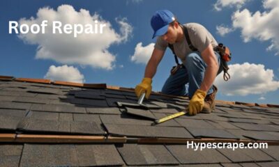 Roof Repair