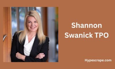 Shannon Swanick TPO