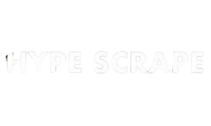 Hype Scrape