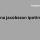 klarna jacobsson ipotimes History