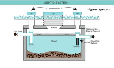 septic system management